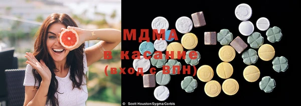 спиды Лагань