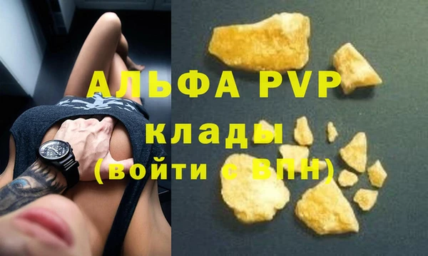 молекула духа Лабытнанги